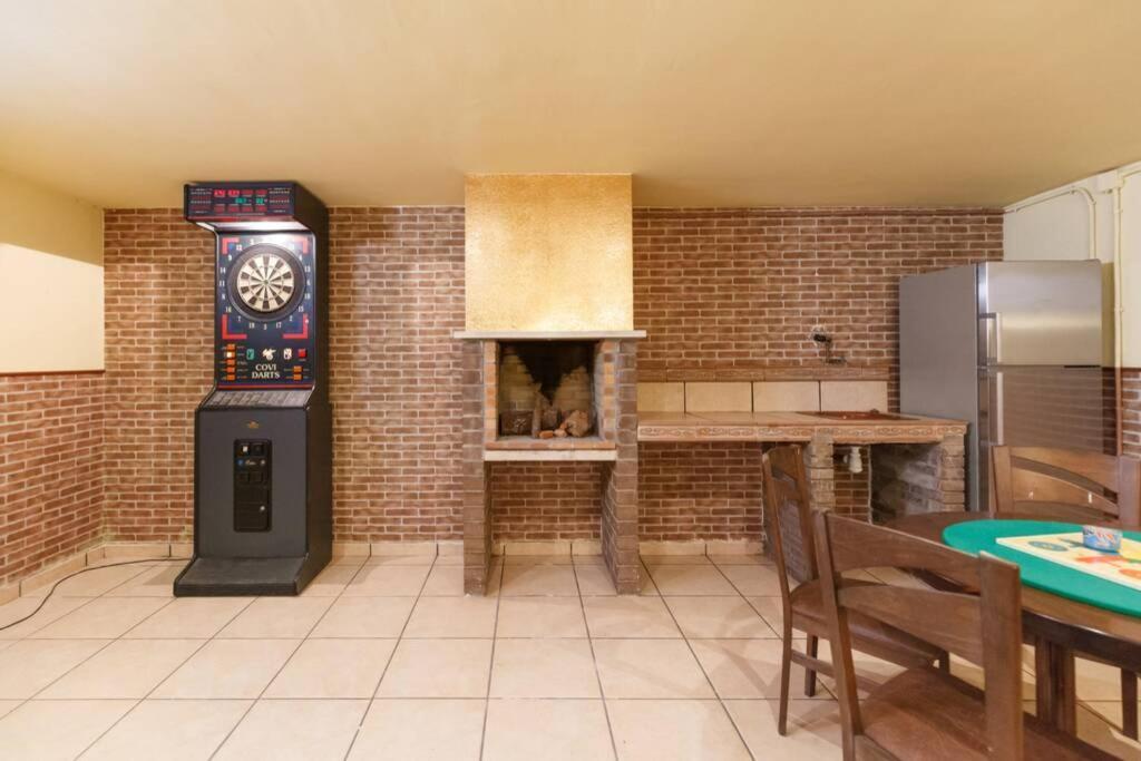 Villa Wine Experience Cambrils - Wine, Art & Games Exterior foto
